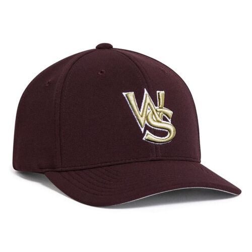 M2 Performance Hook-And-Loop Adjustable Cap Thumbnail