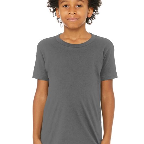 Youth Jersey Short Sleeve Tee (Player) Thumbnail